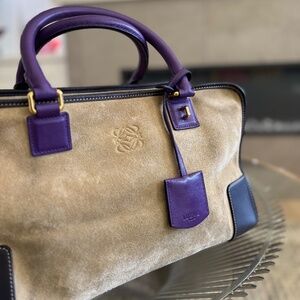 Loewe Amazona bag